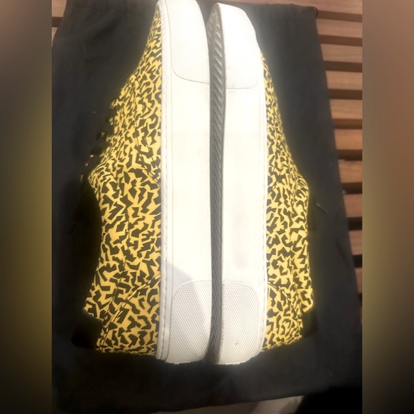 Saint Laurent sneakers - Picture 2 of 9